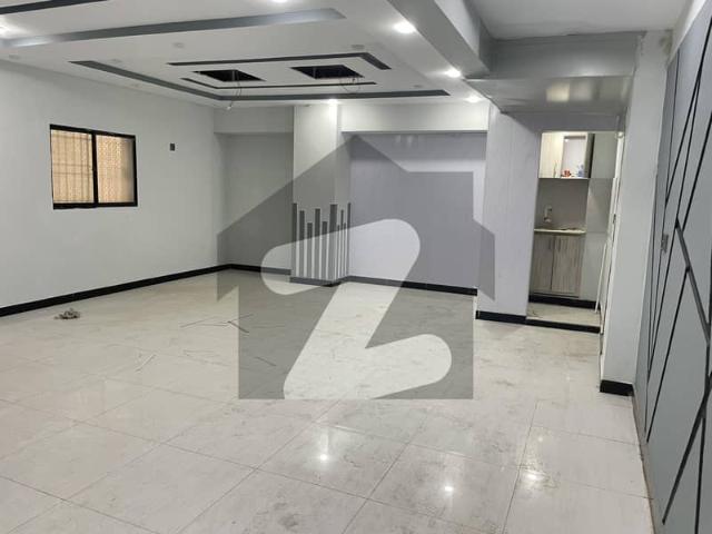 Office Available For Rent, Gulshan E Iqbal, Block 13/C, University Road