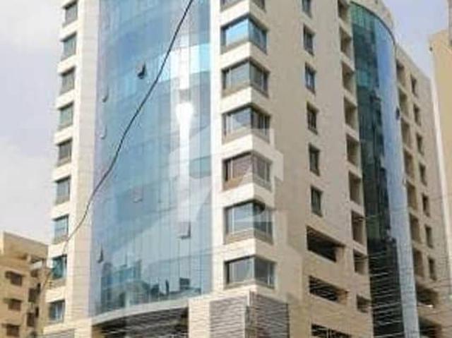 Office Available For Rent In Balad Trade Center 1