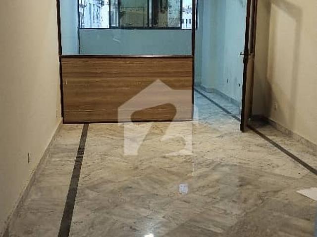 Office Available For Rent In F 11 Markaz