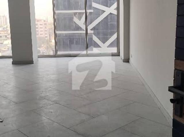 Office Available For Rent In Indigo Business Center