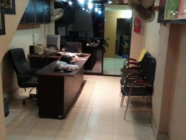 Office available for rent Karachi I. I. Chundrigar Road ID 21800