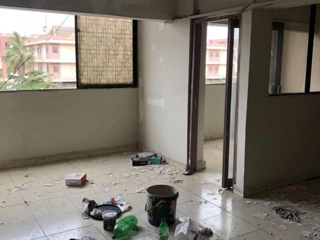 Office available for rent 24hrs access near nipa karachi gulshan e iqbal town id 91706