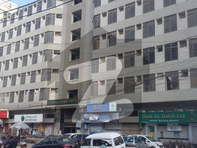 Office Available For Rent