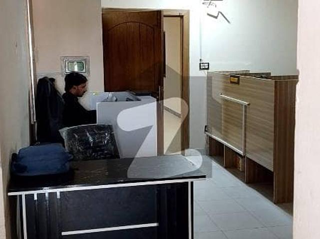 Office available for rent