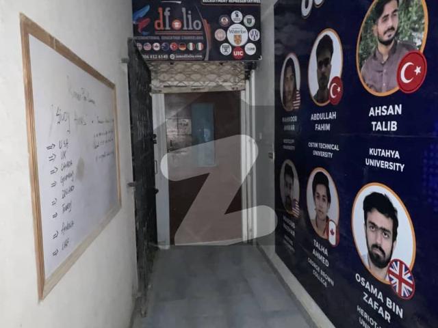 Office Available For Rent
