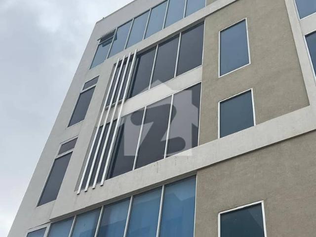 Office Available For Rent