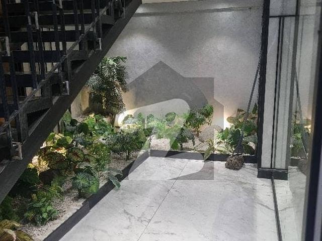 Office Available For Sale At SMCHS Shahra e Faisal