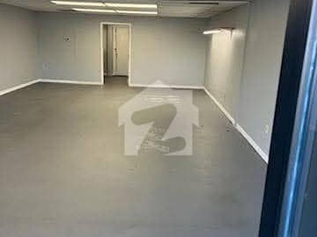 Office Available For Sale In I 8 Main Markaz