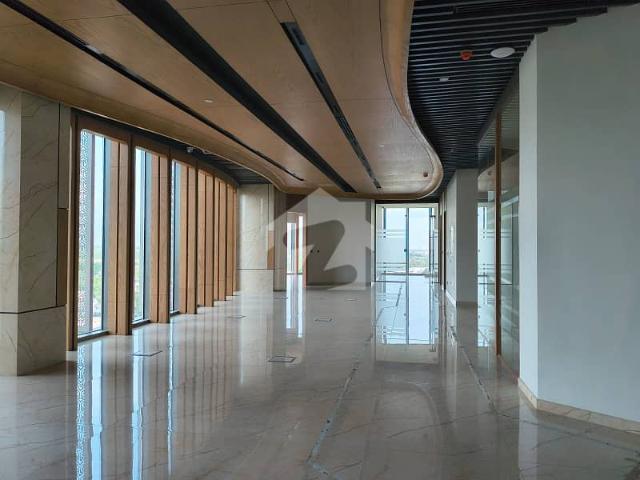 Office Available for Sale in I 8 Main markaz
