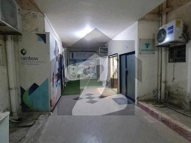 Office Available For Sale In I 8 Markaz