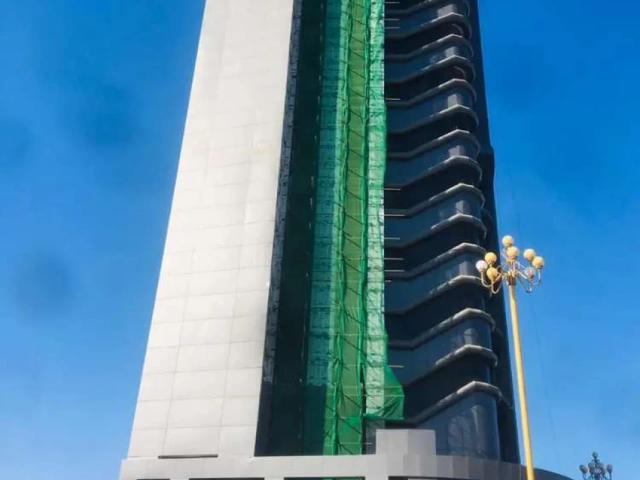 Office Available with key Karachi Bahria Town Karachi ID 60265