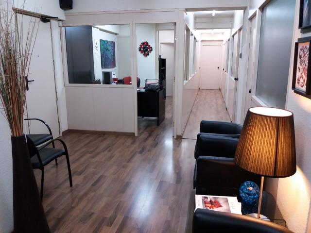 OFFICE BCN