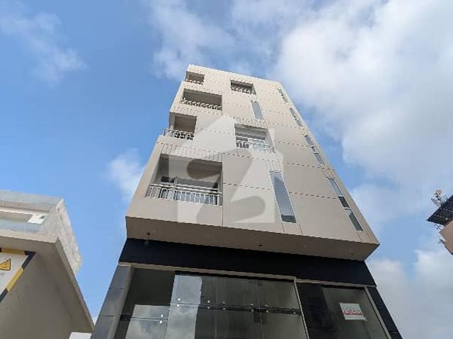 Office Building For Rent