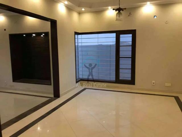 Office ground floor pechs near shahrafaisal best option Karachi Pechs II ID 69624