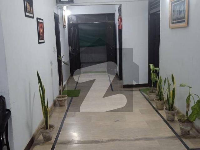 Office For call centre and softwere house