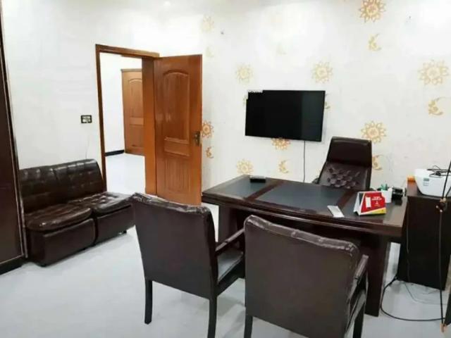 Office for companies, software house, business, call center Lahore Allama Iqbal Town ID 31759