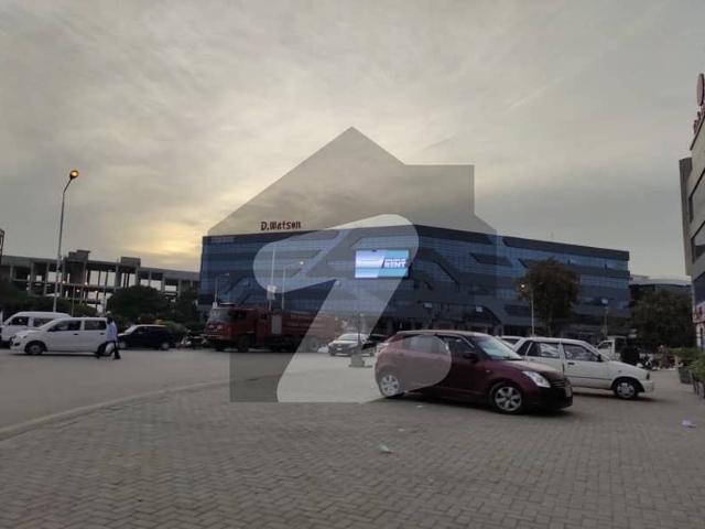 Office For Corporate Companies And Brands Available For Rent In A Very Reasonable Price In I8 Markaz