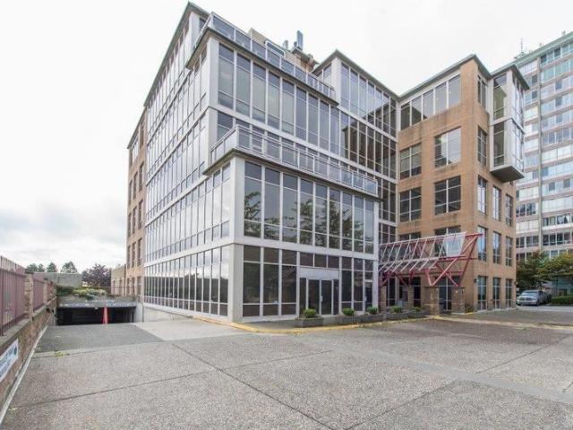 Office for lease in Nordel, Delta, N. Delta, Avenue, 224962874
