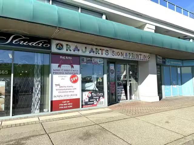 Office for lease in Abbotsford, Abbotsford, 4 32330 South Fras.