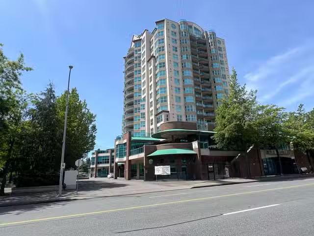 Office for lease in Abbotsford, Abbotsford, 206 2825 Clearbroo.