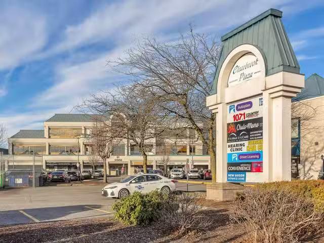 Office for lease in Abbotsford, Abbotsford, 314 31935 South Fr.