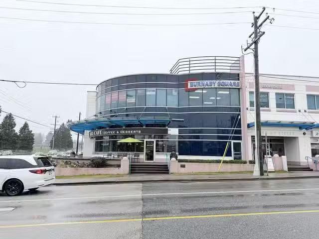 Office for lease in Burnaby, Burnaby East, th Street, 224981643