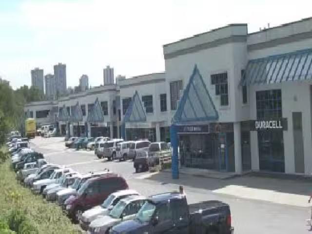 Office for lease in Burnaby, Burnaby North, 204B 3430 Brighton.