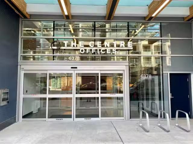 Office for lease in Burnaby, Burnaby South, 616 6378 Silver Av.