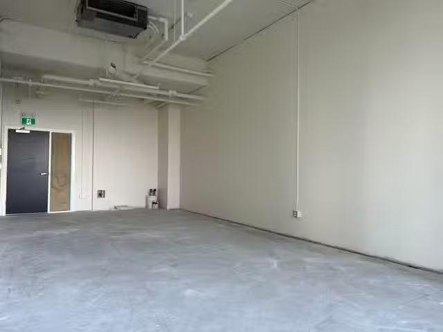 Office for lease in Burnaby, Burnaby South, 617 6378 Silver Av.