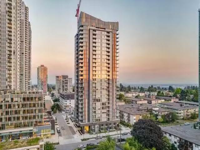Office for lease in Burnaby, Burnaby South, 621 6378 Silver Av.