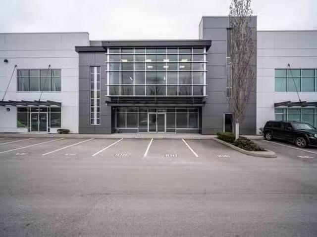 Office for lease in Burnaby, Burnaby South, 2ND FL106 8288 N F.