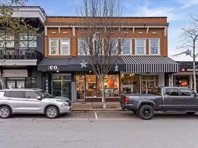 Office for lease in Chilliwack, Chilliwack, 200 9369 Mill Stre.