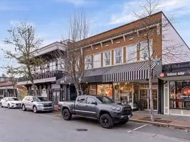 Office for lease in Chilliwack, Chilliwack, 201 9369 Mill Stre.