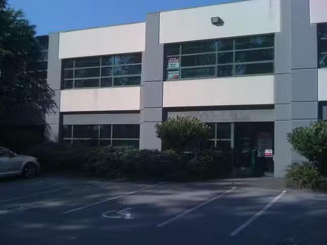 Office for lease in Coquitlam, Coquitlam, 111 17 Fawcett Road.