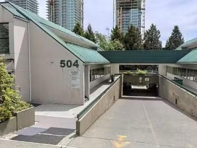Office for lease in Coquitlam, Coquitlam, 204 504 Cottonwood A.
