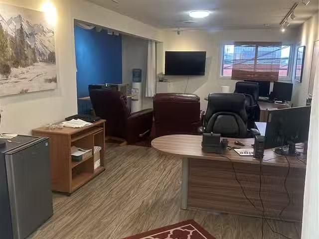 Office for lease in Courtenay, A 479 4th St, 1032194