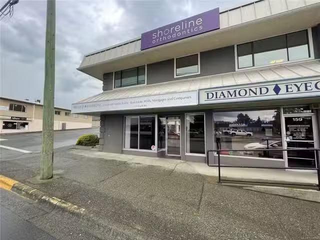 Office for lease in Duncan, 157 Trunk Rd, 1033044