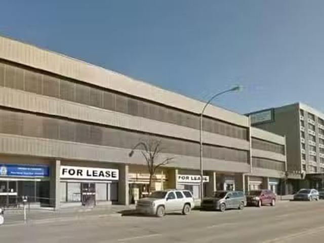 Office for lease in Fort St. John, Fort St. John, Avenue, 2249.