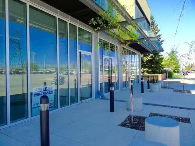 Office for lease in Fort St. John, Fort St. John, E 10019 103.