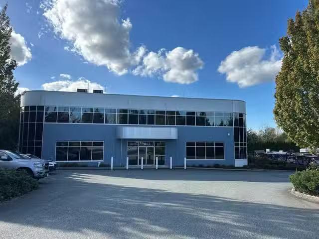 Office for lease in Langley, Langley, 5363 273a Street, 224980.