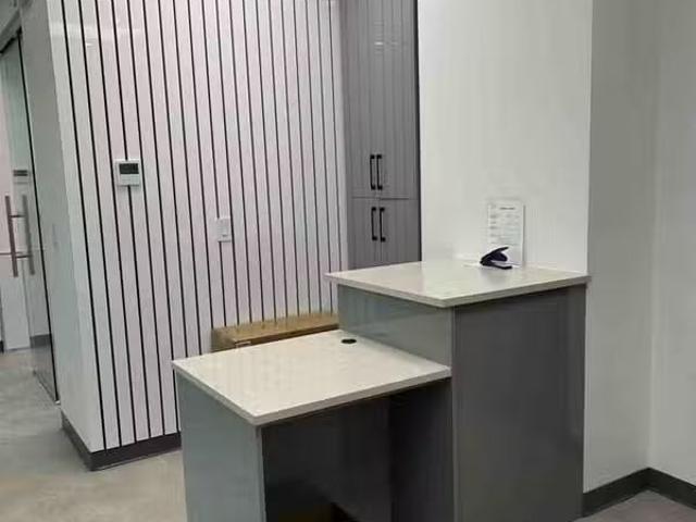 Office for lease in Langley, Langley, B Avenue, 224980030