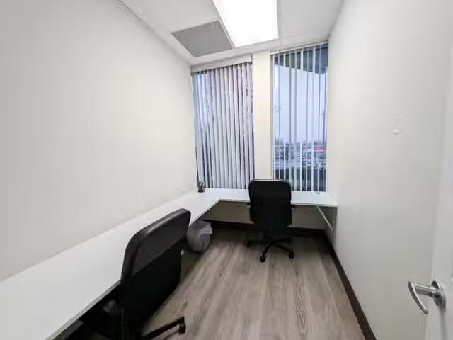 Office for lease in Port Coquitlam, Port Coquitlam, O1 B214 20.