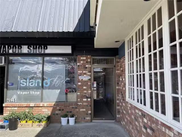 Office for lease in Port Alberni, 4511 Gertrude St, 1038553
