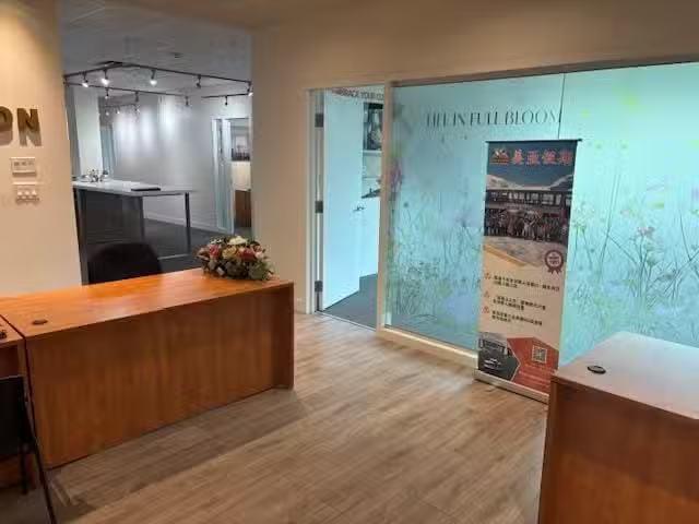Office for lease in Richmond, Richmond, Cambie Road, 224983548
