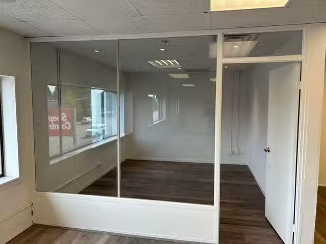 Office for lease in Richmond, Richmond, 201 12660 Bridgeport R.