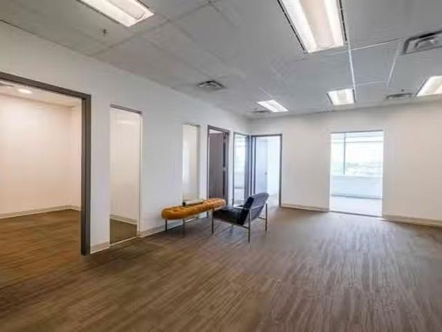 Office for lease in Richmond, Richmond, 209 13888 Wireless Way.