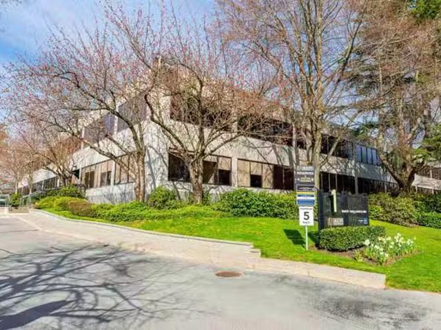 Office for lease in Richmond, Richmond, 220 AEP1 10451 Shellbr.