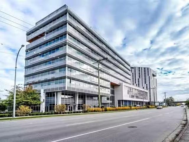 Office for lease in Richmond, Richmond, 640 8477 Bridgeport Ro.