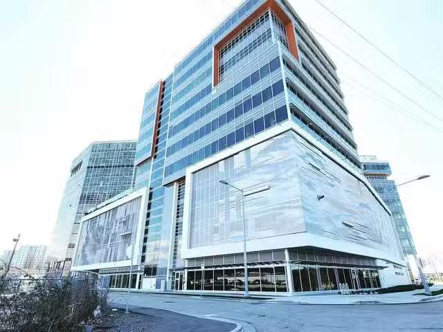 Office for lease in Richmond, Richmond, 780 8477 Bridgeport Ro.