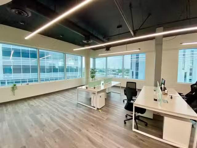 Office for lease in Richmond, Richmond, 875 8477 Bridgeport Ro.
